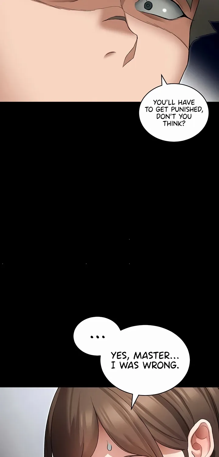 Taming a Female Bully Chapter 46 page 51 - 