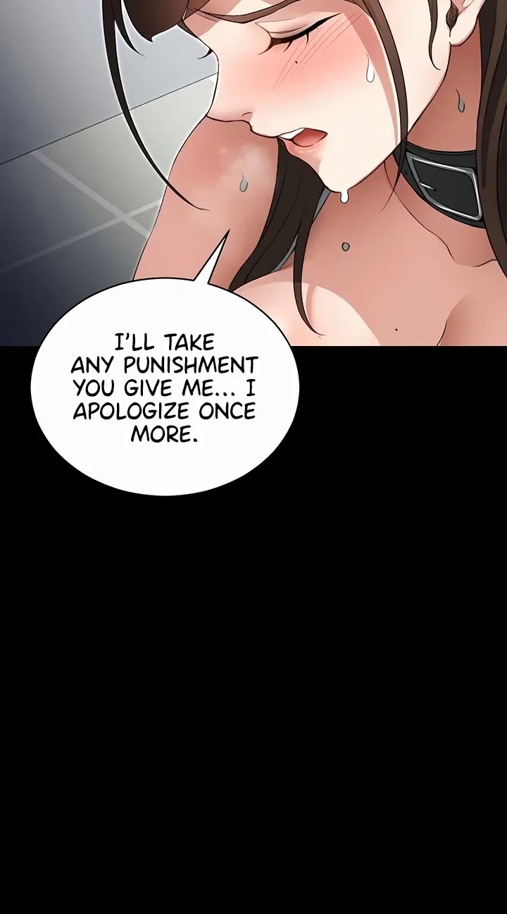 Taming a Female Bully Chapter 46 page 52 - 