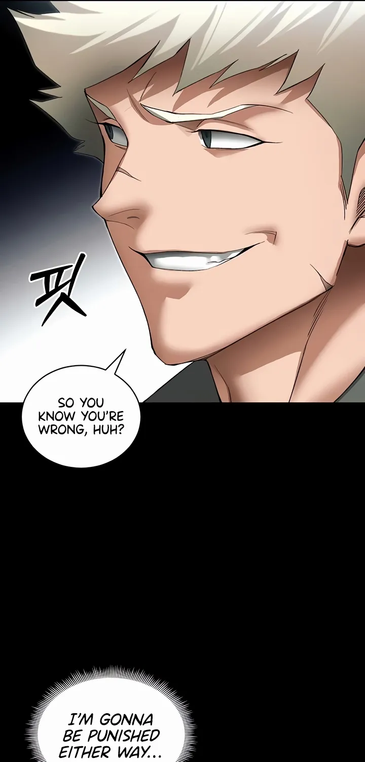Taming a Female Bully Chapter 46 page 53 - 