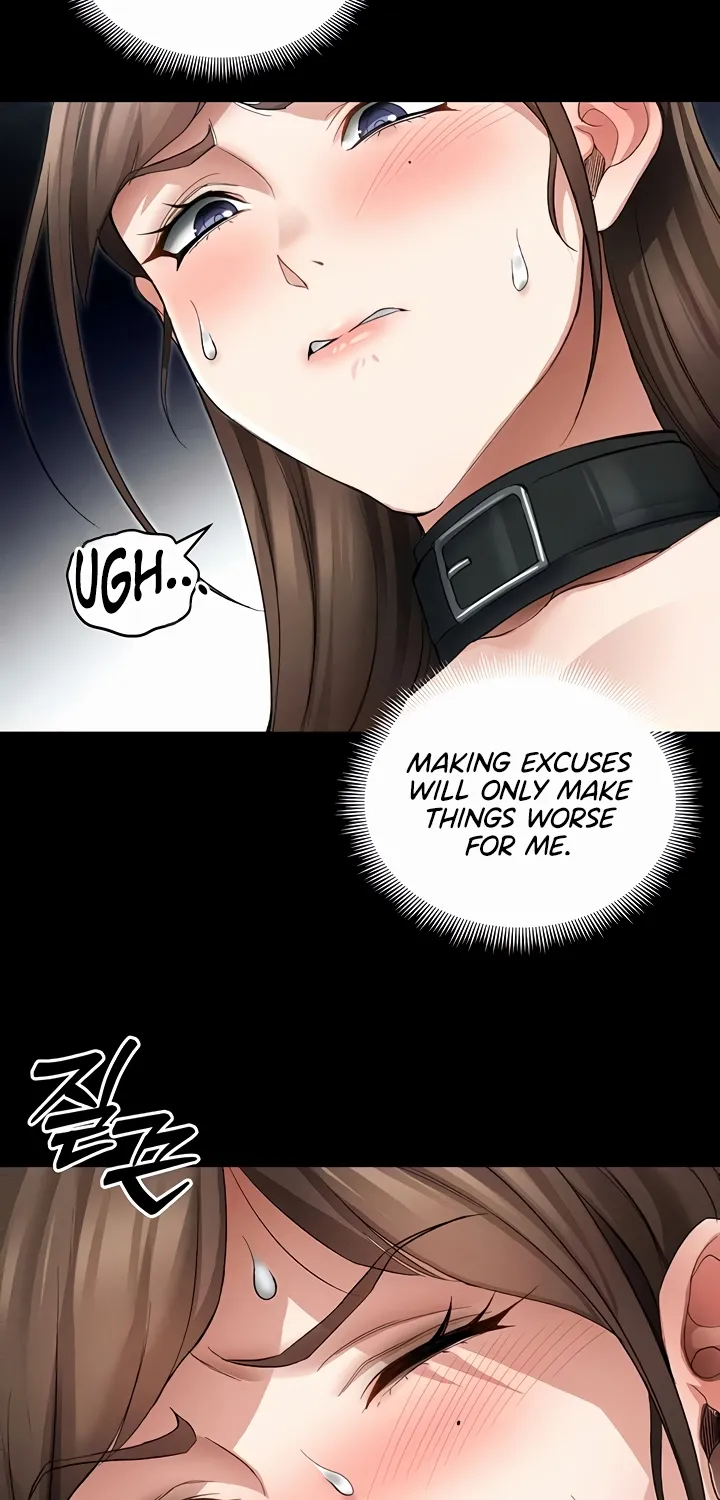 Taming a Female Bully Chapter 46 page 54 - 