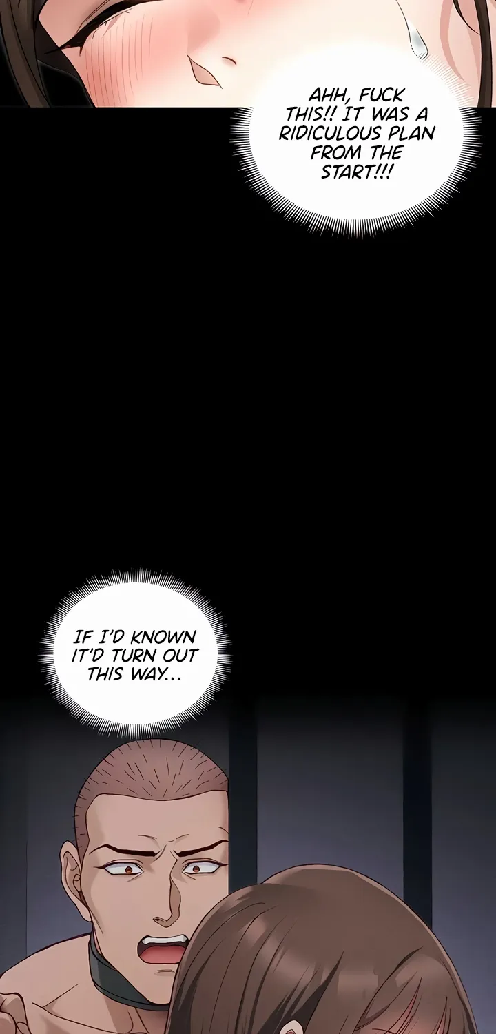 Taming a Female Bully Chapter 46 page 55 - 