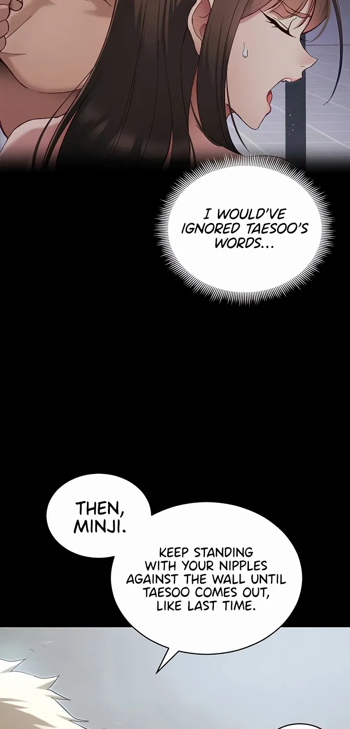 Taming a Female Bully Chapter 46 page 56 - 