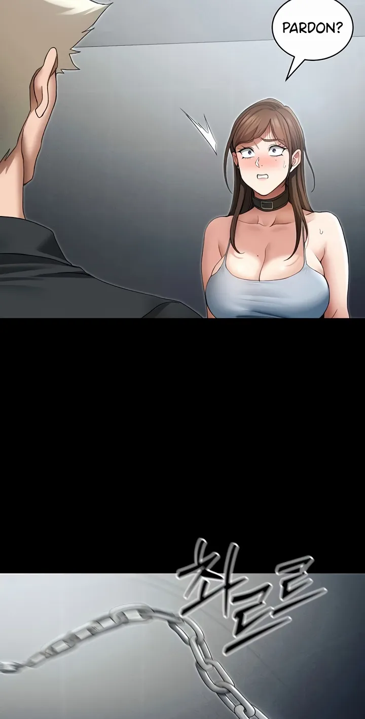 Taming a Female Bully Chapter 46 page 57 - 