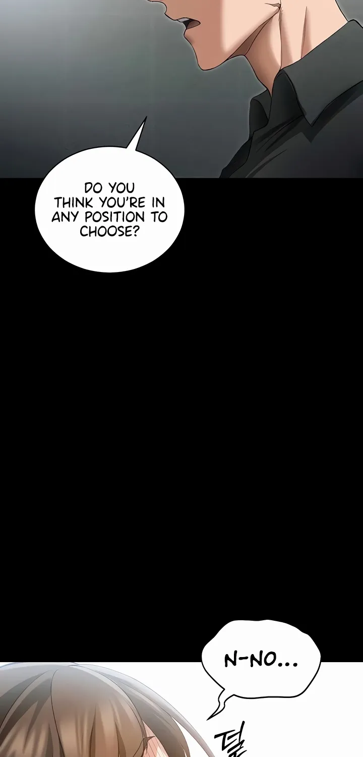 Taming a Female Bully Chapter 46 page 61 - 