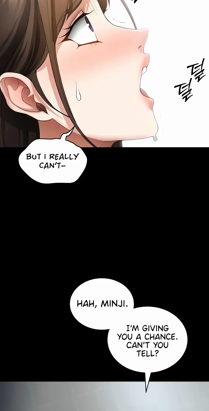 Taming a Female Bully Chapter 46 page 62 - 