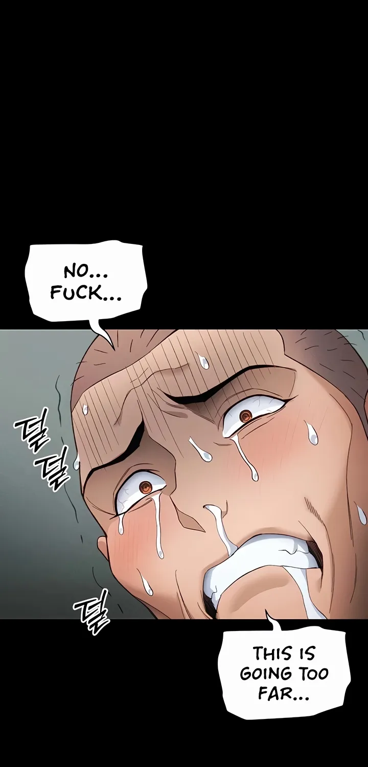 Taming a Female Bully Chapter 46 page 8 - 