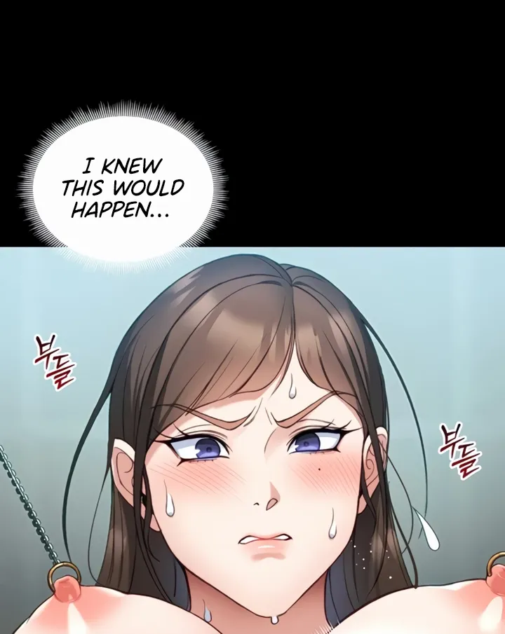 Taming a Female Bully Chapter 48 page 17 - 