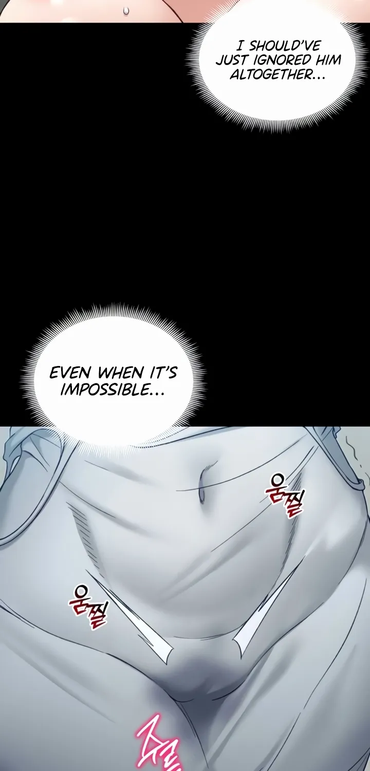 Taming a Female Bully Chapter 48 page 18 - 