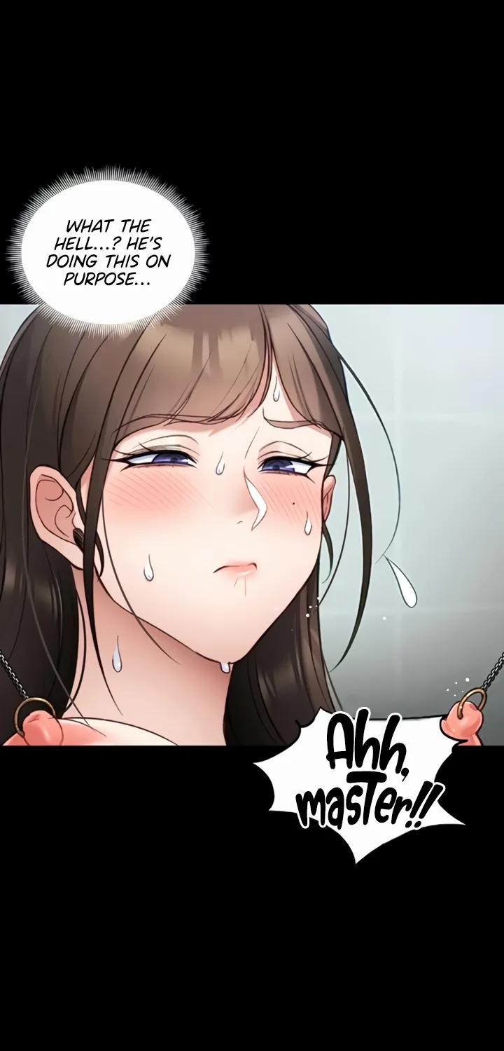 Taming a Female Bully Chapter 48 page 24 - 