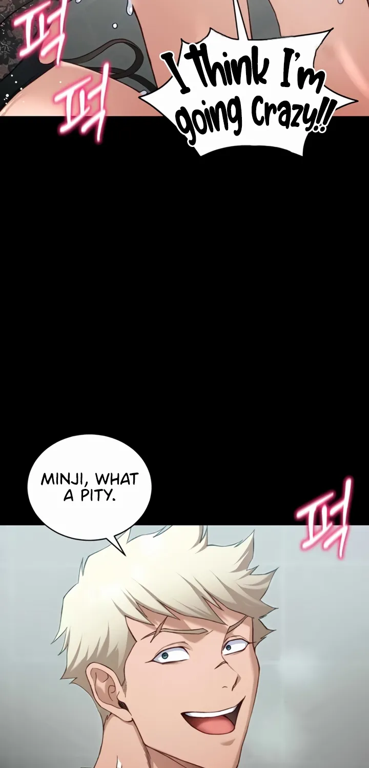Taming a Female Bully Chapter 48 page 26 - 