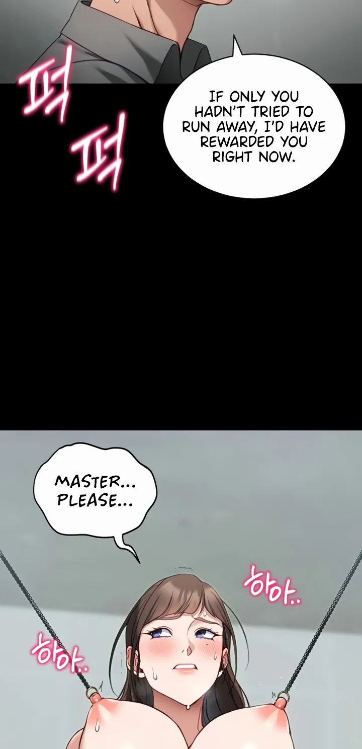 Taming a Female Bully Chapter 48 page 27 - 