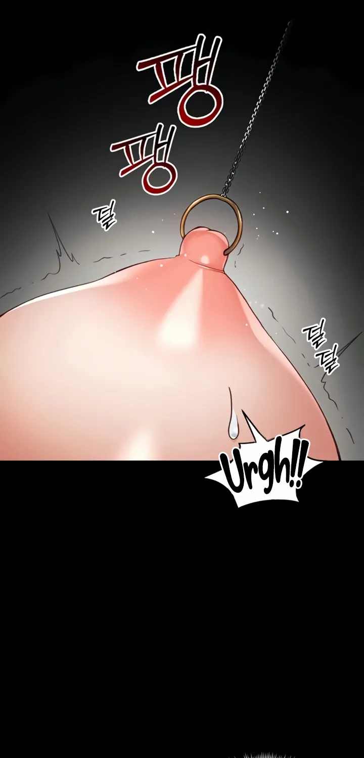 Taming a Female Bully Chapter 48 page 29 - 