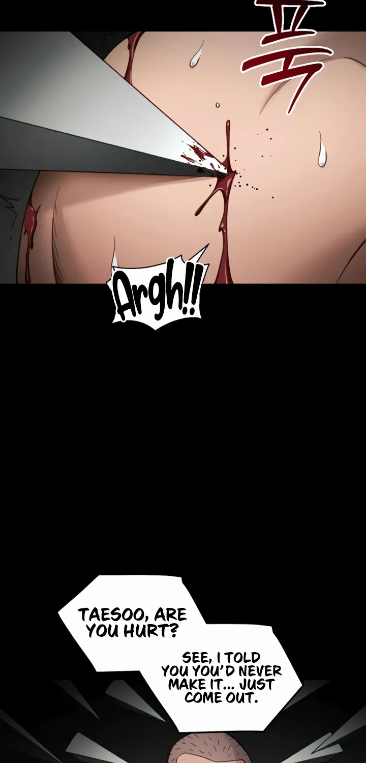 Taming a Female Bully Chapter 48 page 31 - 
