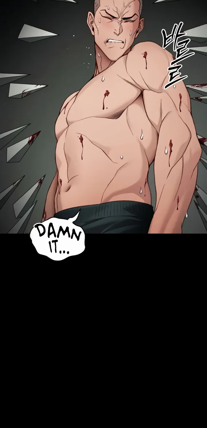 Taming a Female Bully Chapter 48 page 32 - 