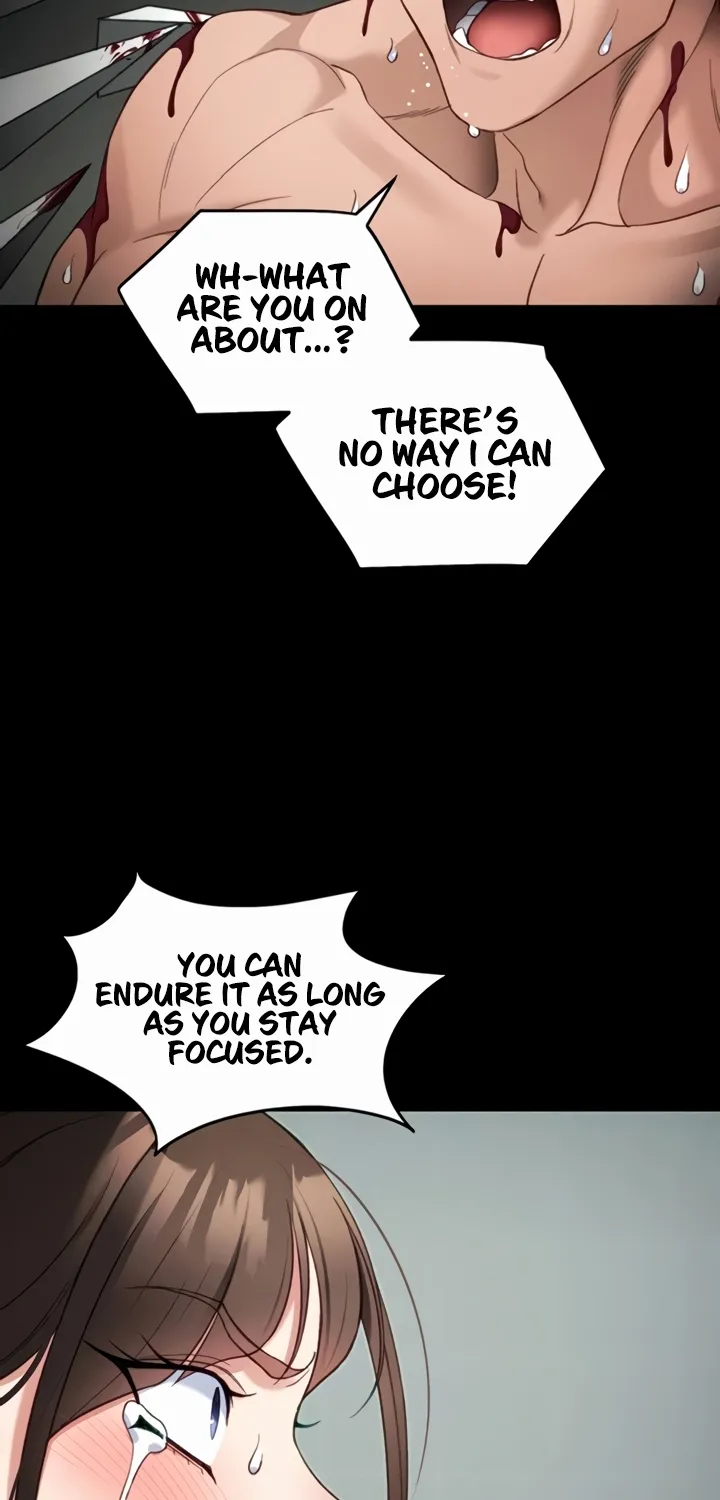 Taming a Female Bully Chapter 48 page 38 - 