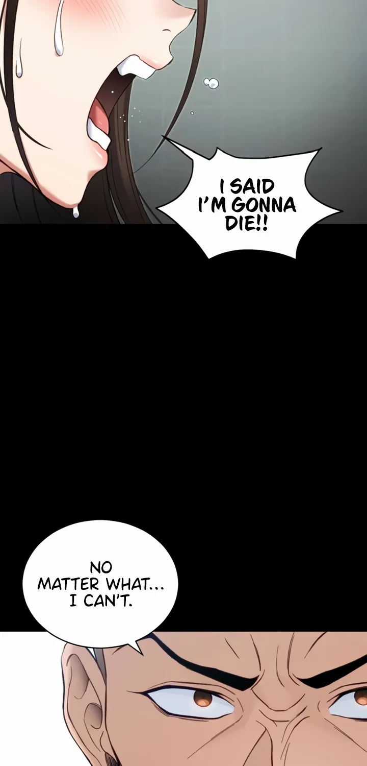 Taming a Female Bully Chapter 48 page 39 - 
