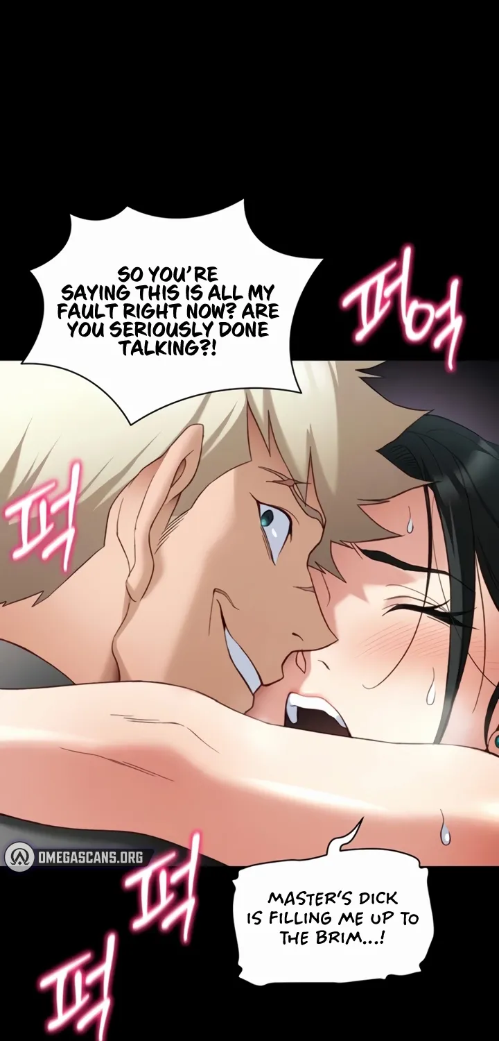 Taming a Female Bully Chapter 48 page 5 - 