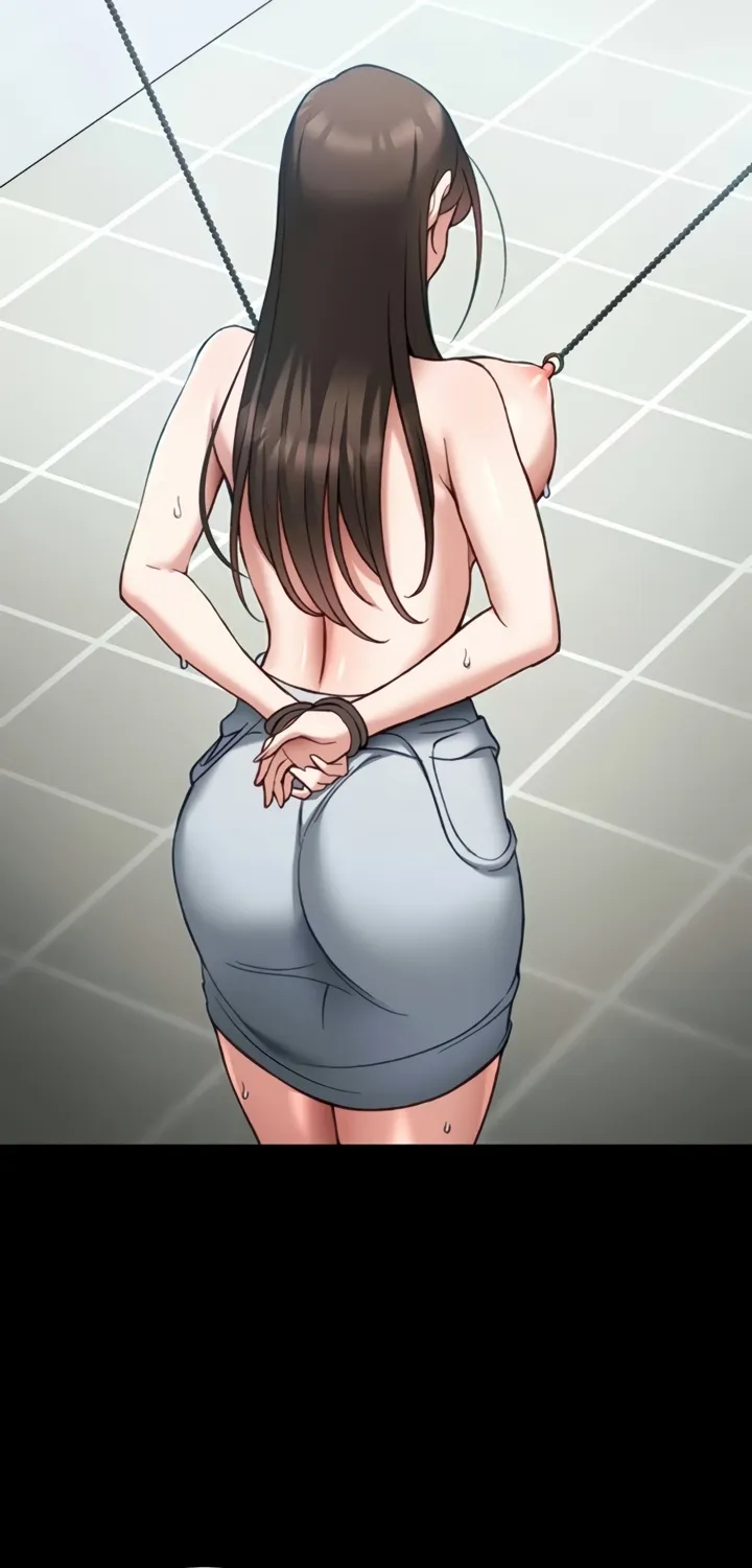 Taming a Female Bully Chapter 48 page 41 - 