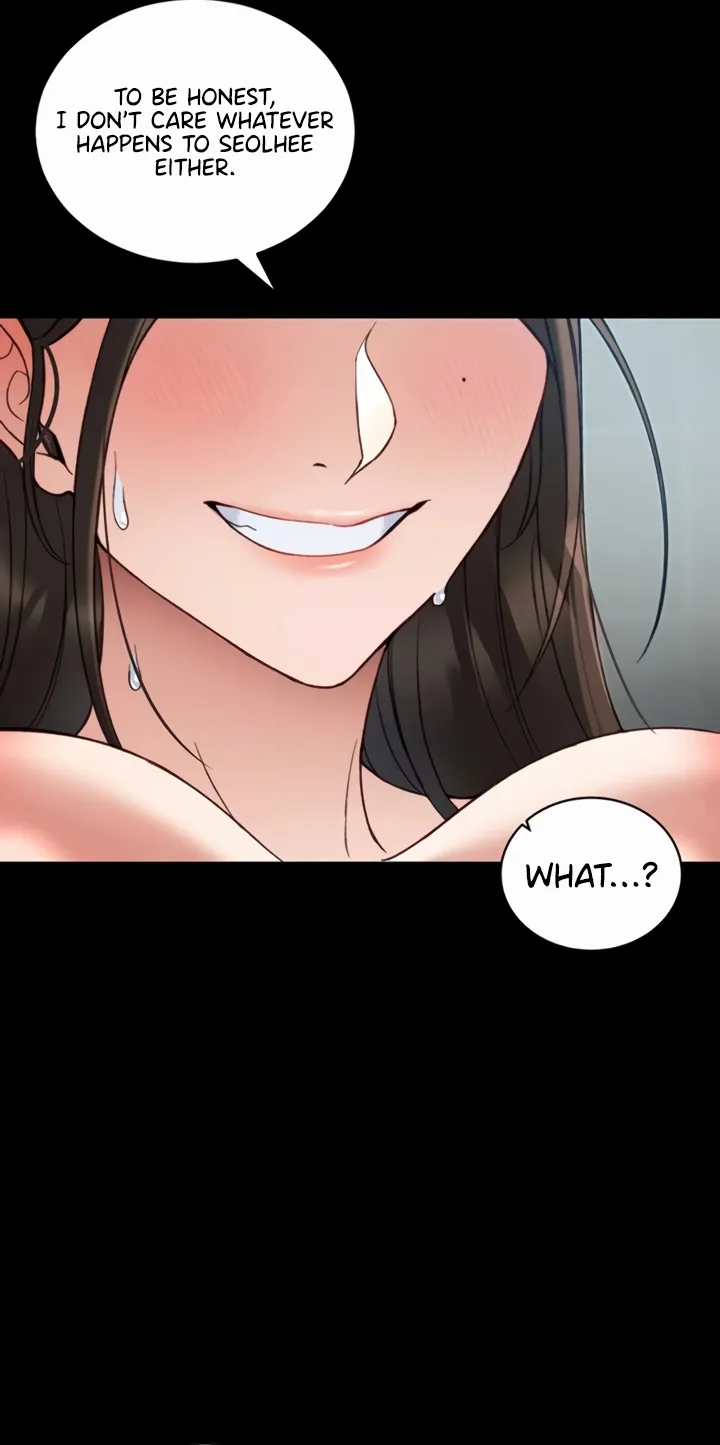Taming a Female Bully Chapter 48 page 42 - 
