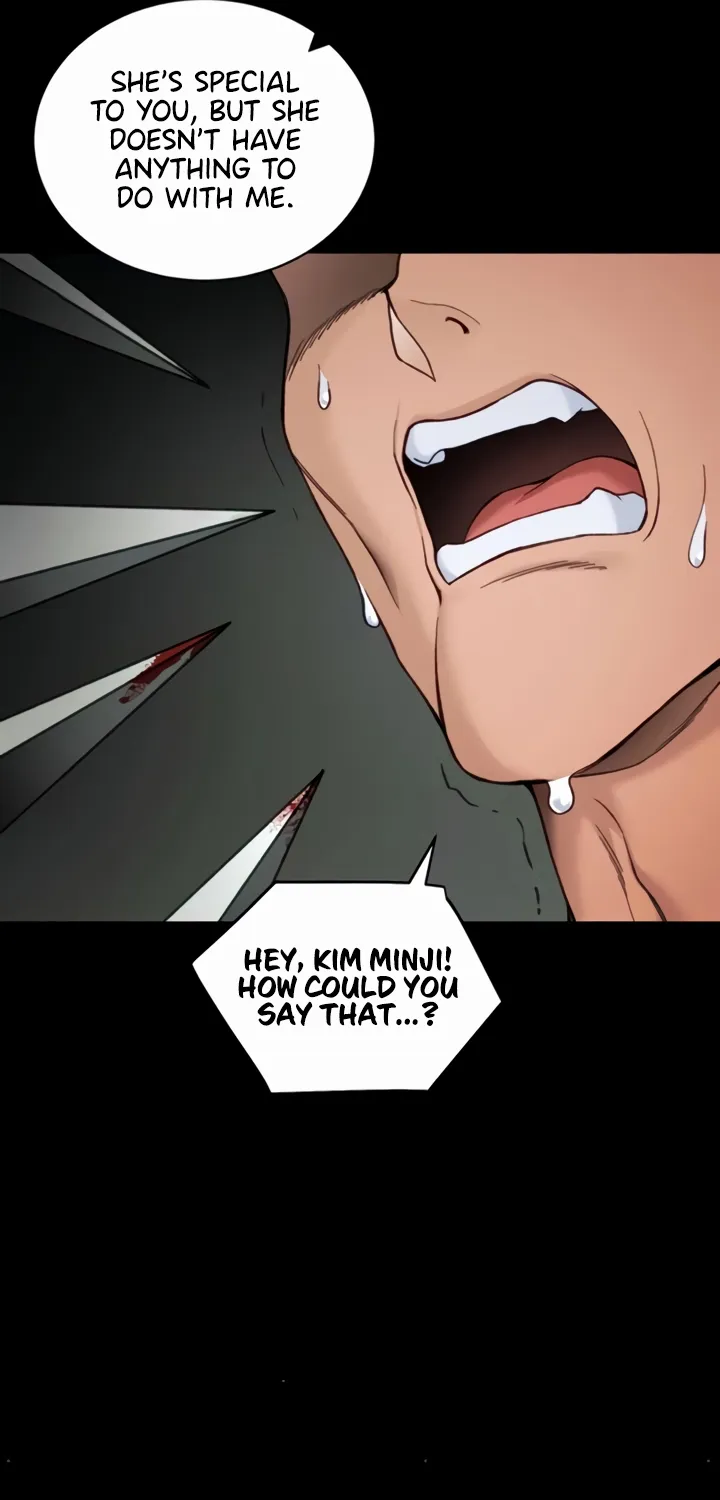 Taming a Female Bully Chapter 48 page 43 - 