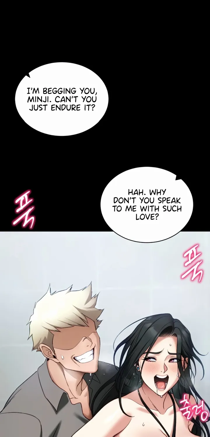 Taming a Female Bully Chapter 48 page 44 - 