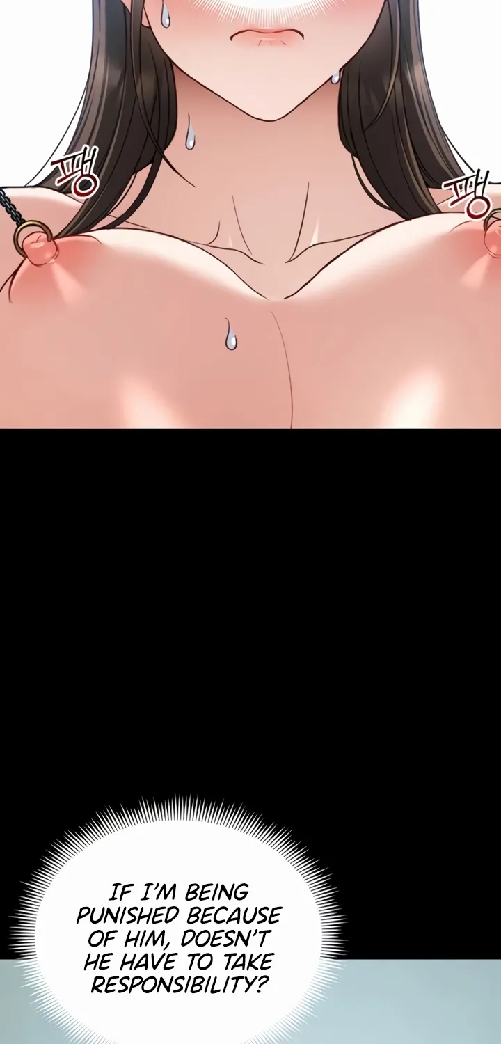 Taming a Female Bully Chapter 48 page 51 - 