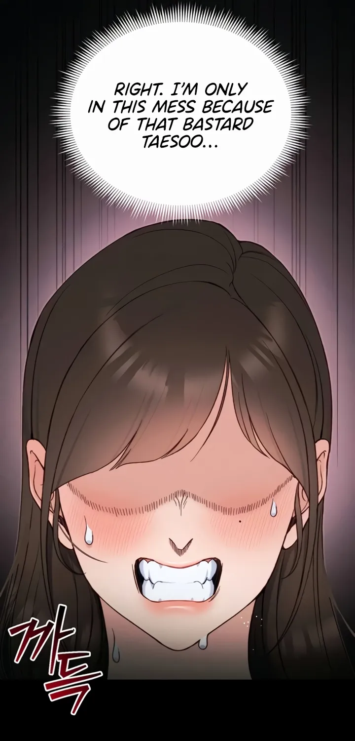 Taming a Female Bully Chapter 48 page 53 - 