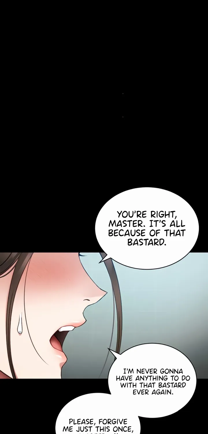 Taming a Female Bully Chapter 48 page 54 - 