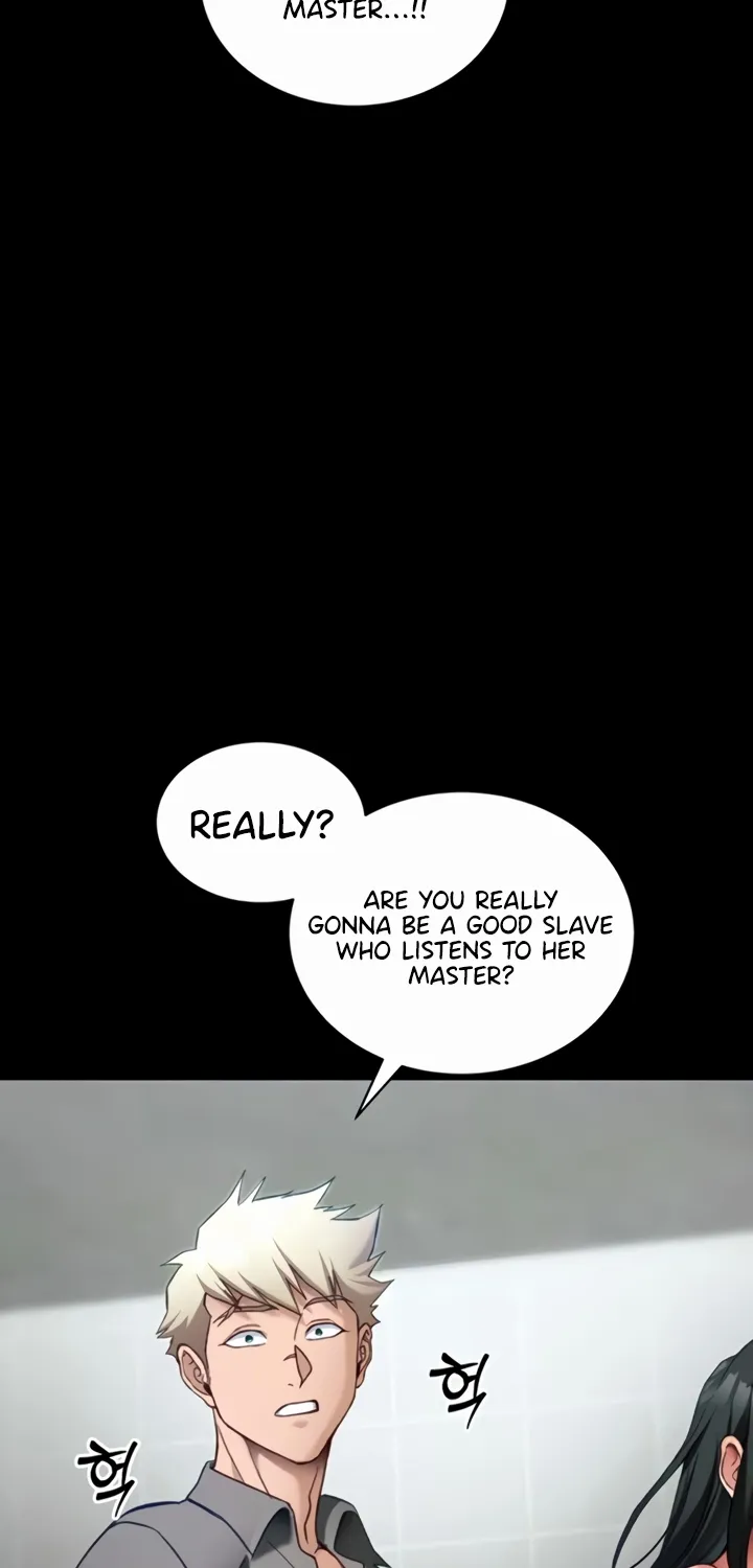 Taming a Female Bully Chapter 48 page 55 - 