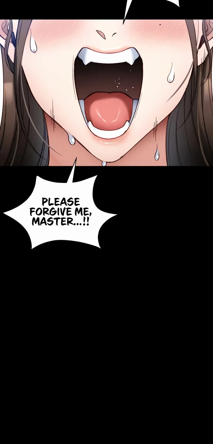 Taming a Female Bully Chapter 48 page 58 - 