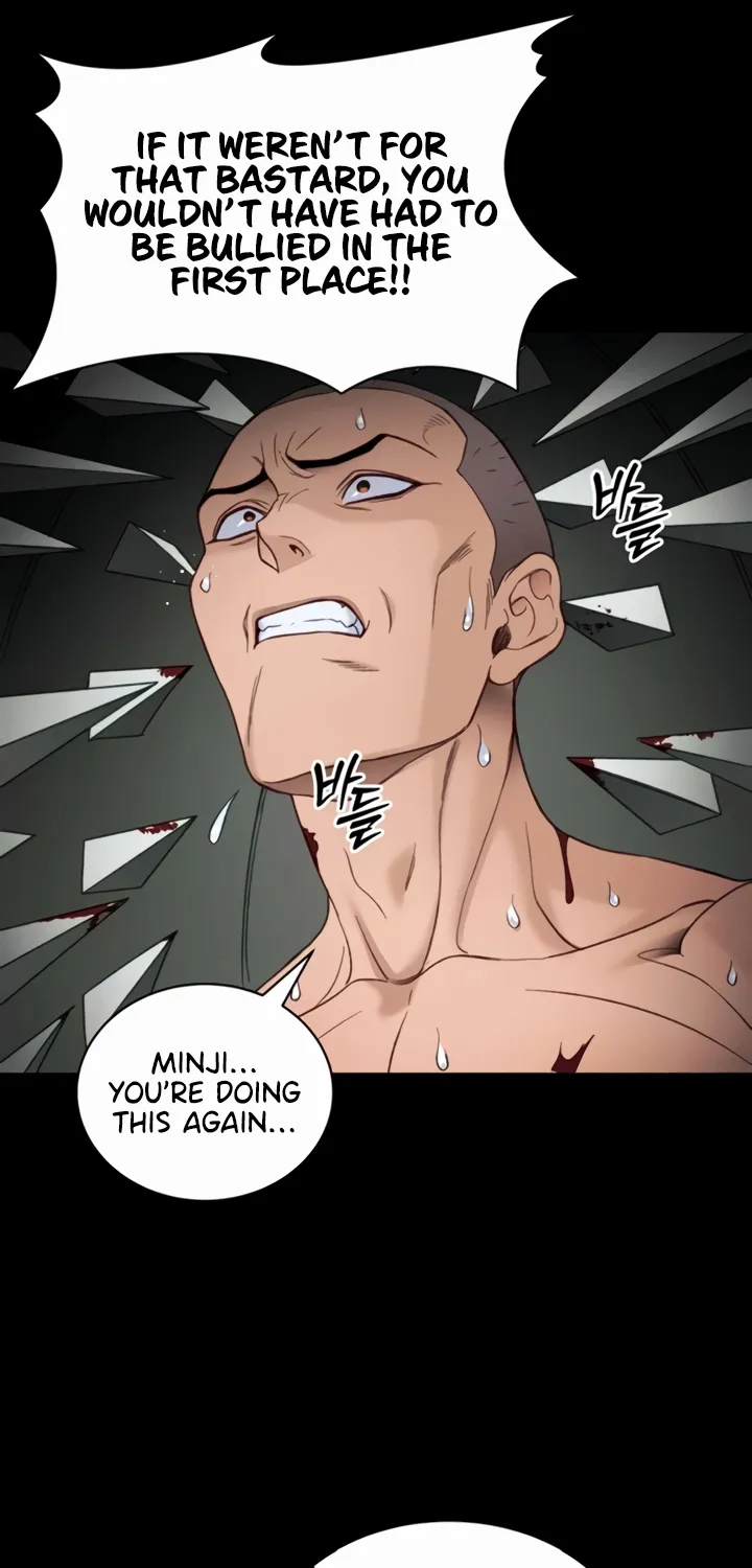 Taming a Female Bully Chapter 48 page 59 - 