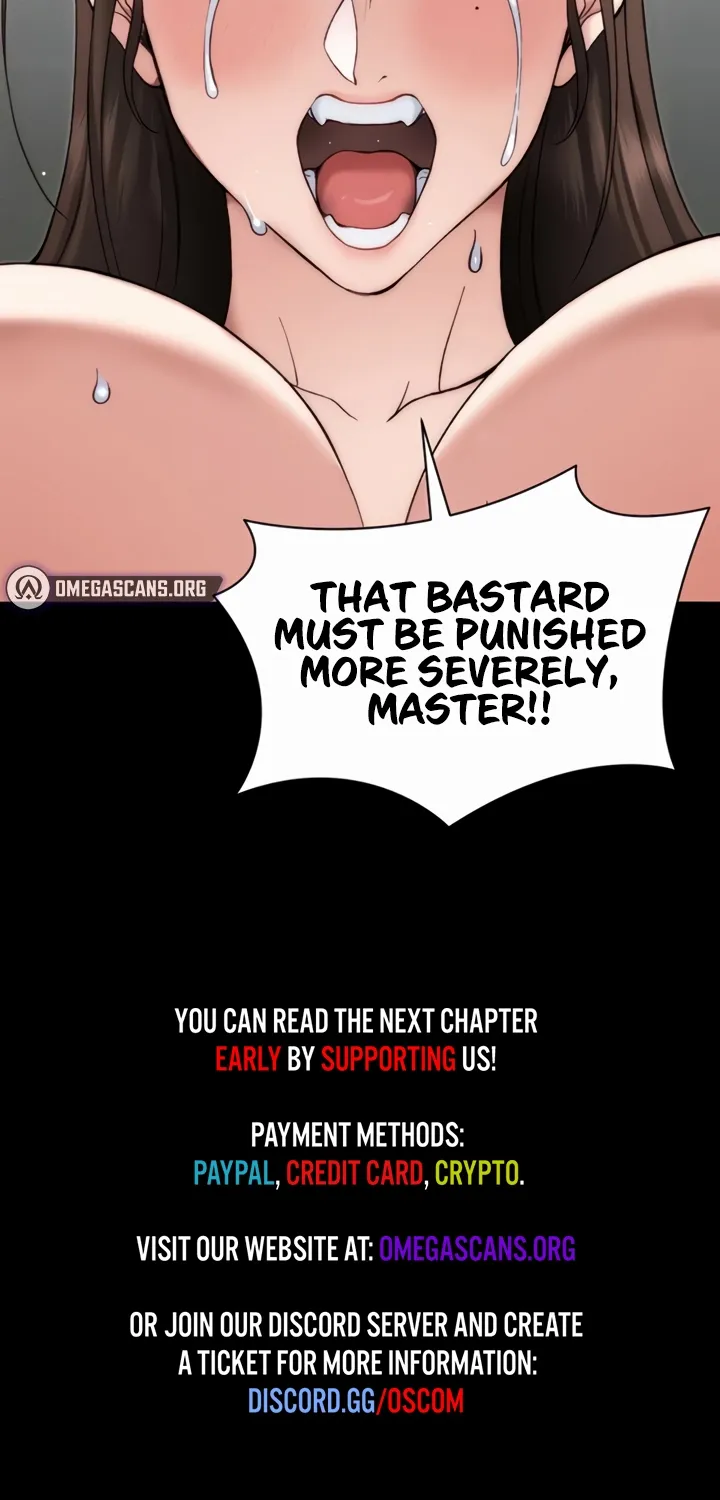 Taming a Female Bully Chapter 48 page 66 - 