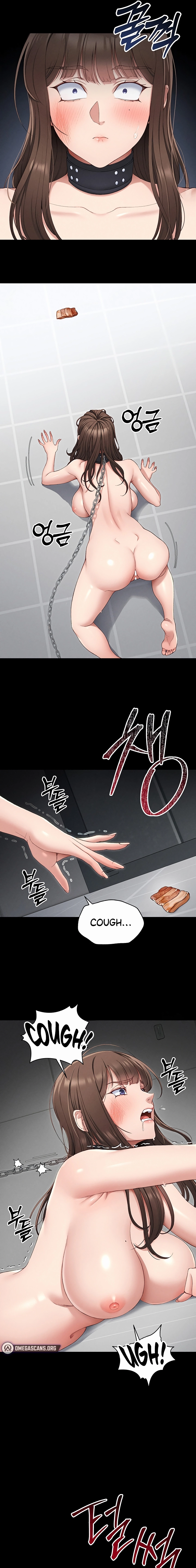 Taming a Female Bully Chapter 5 page 13 - 