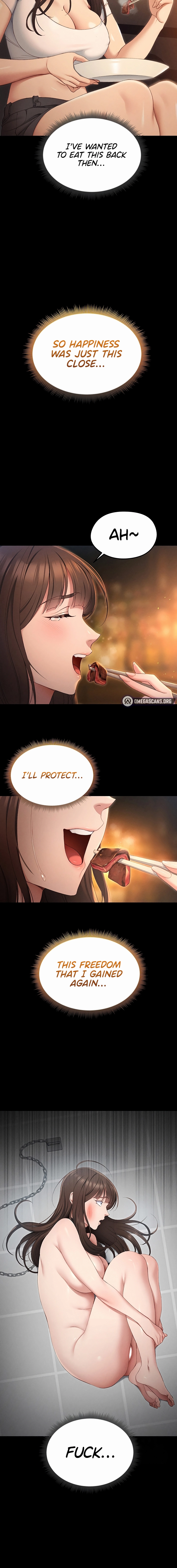 Taming a Female Bully Chapter 5 page 18 - 