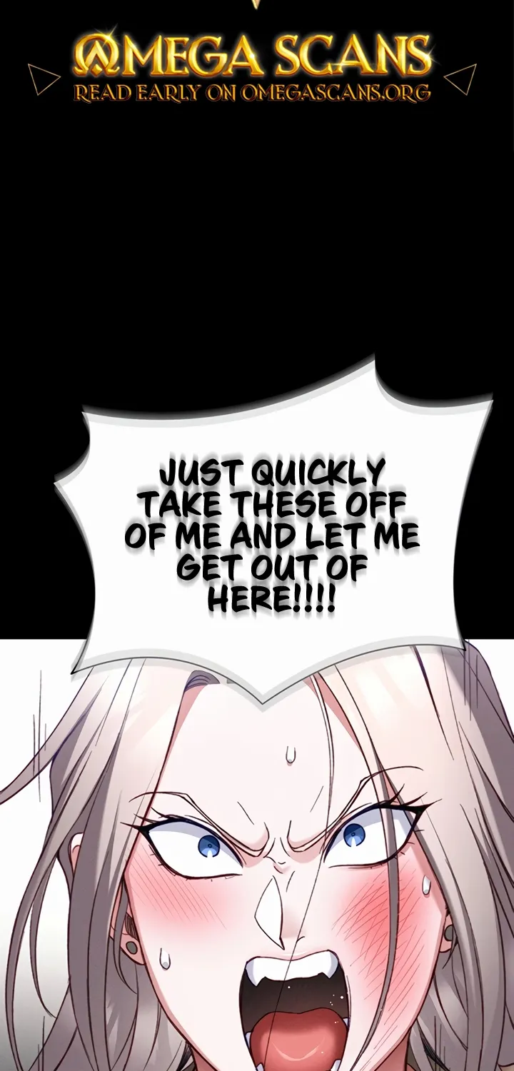 Taming a Female Bully Chapter 54 page 2 - 