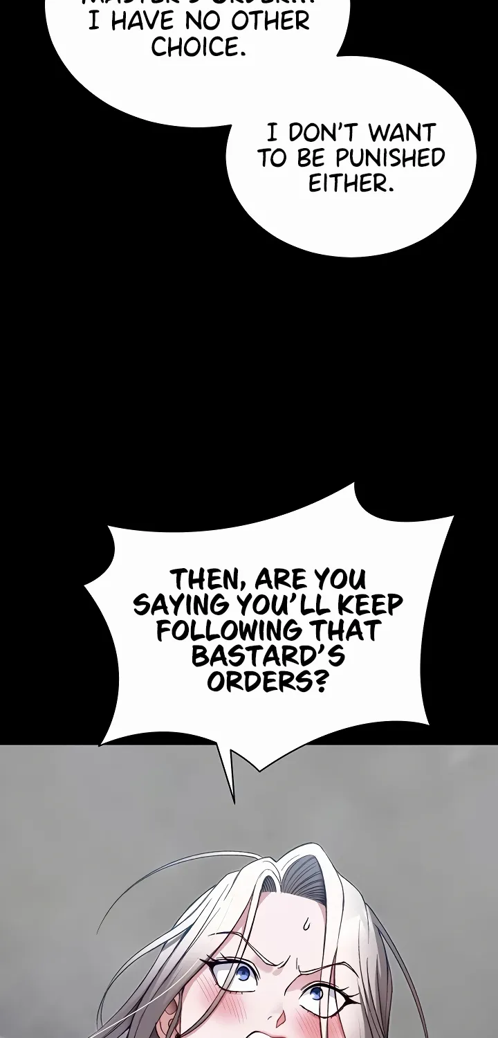 Taming a Female Bully Chapter 54 page 12 - 