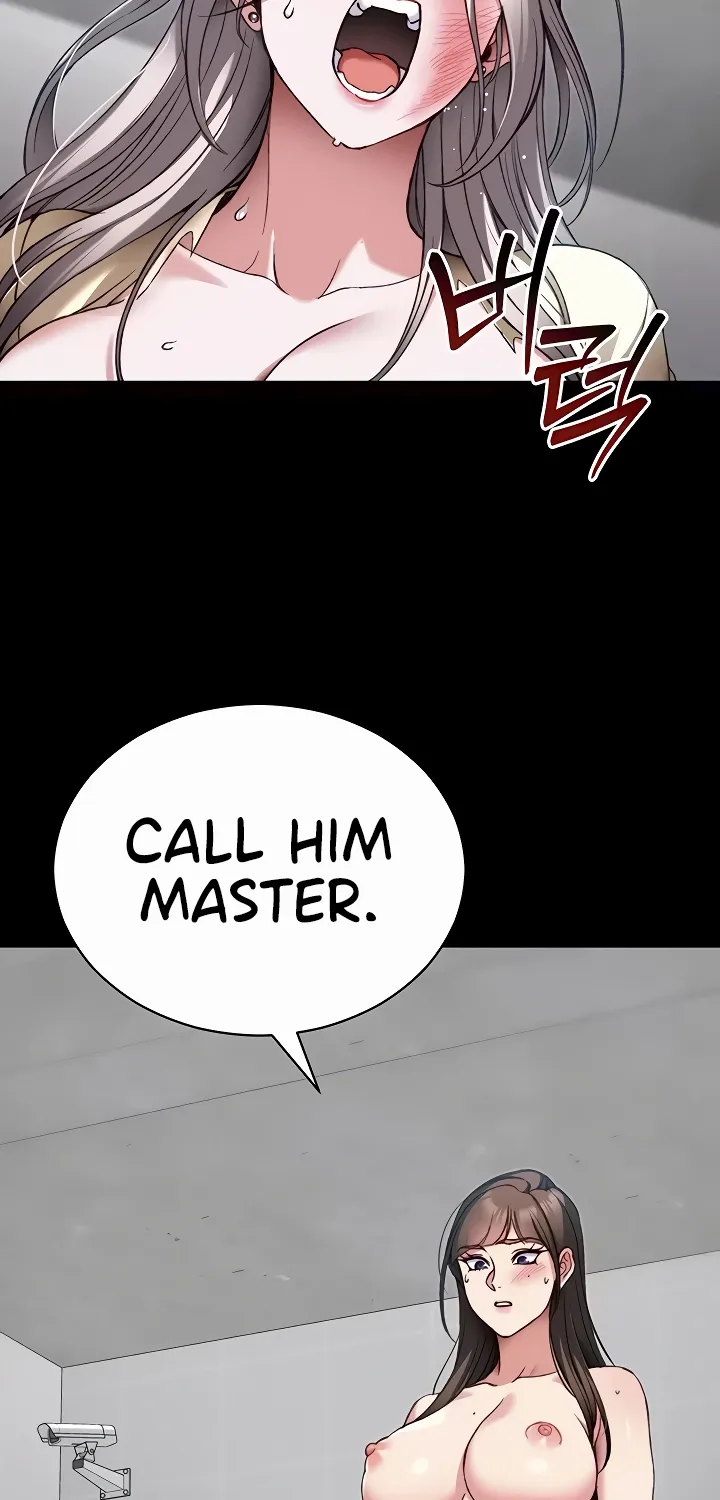 Taming a Female Bully Chapter 54 page 13 - 
