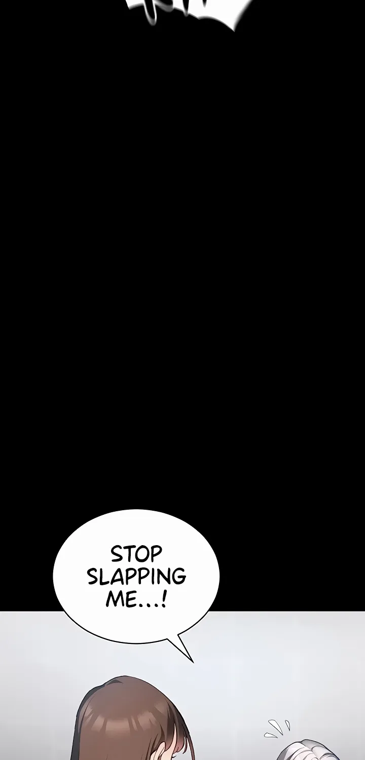 Taming a Female Bully Chapter 54 page 17 - 