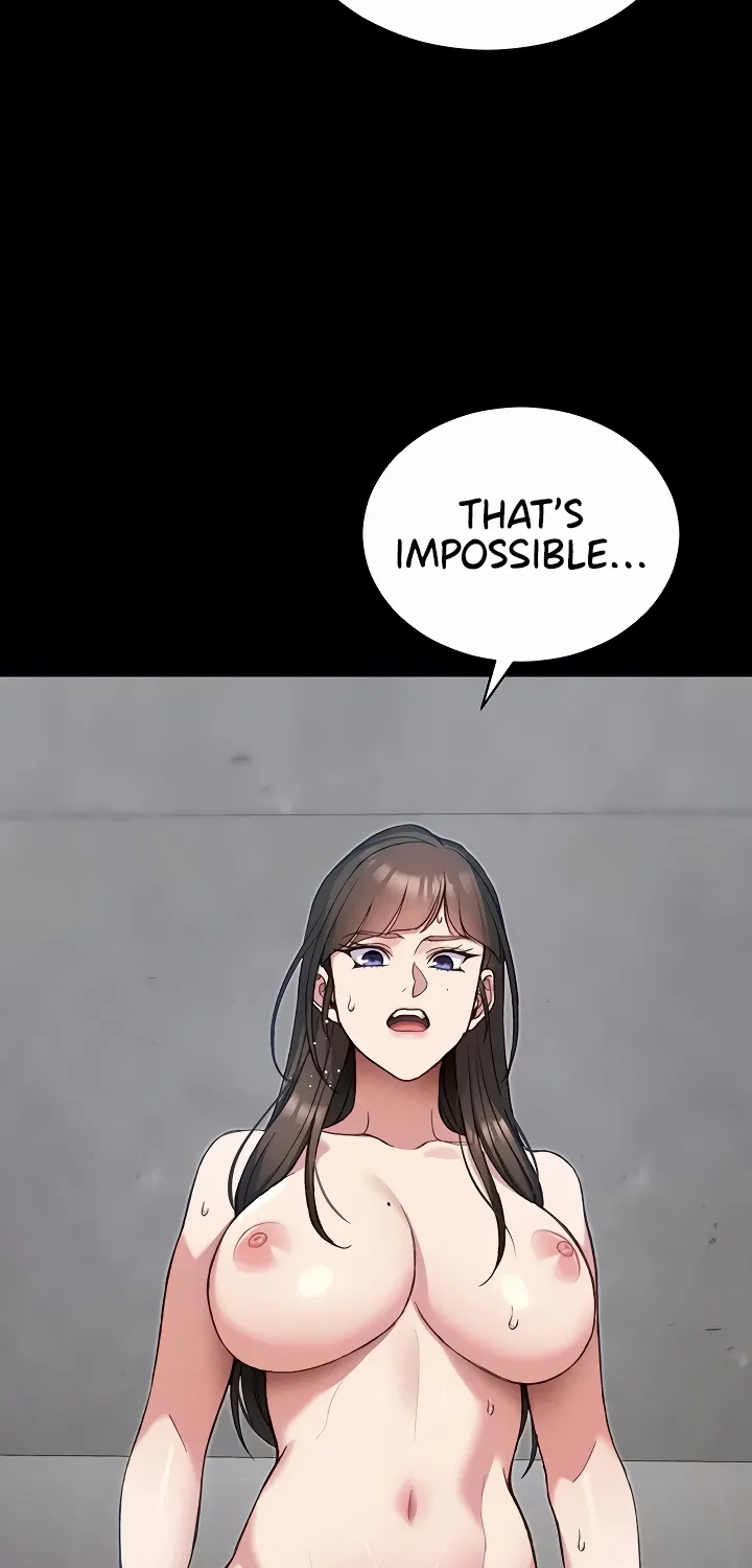 Taming a Female Bully Chapter 54 page 20 - 