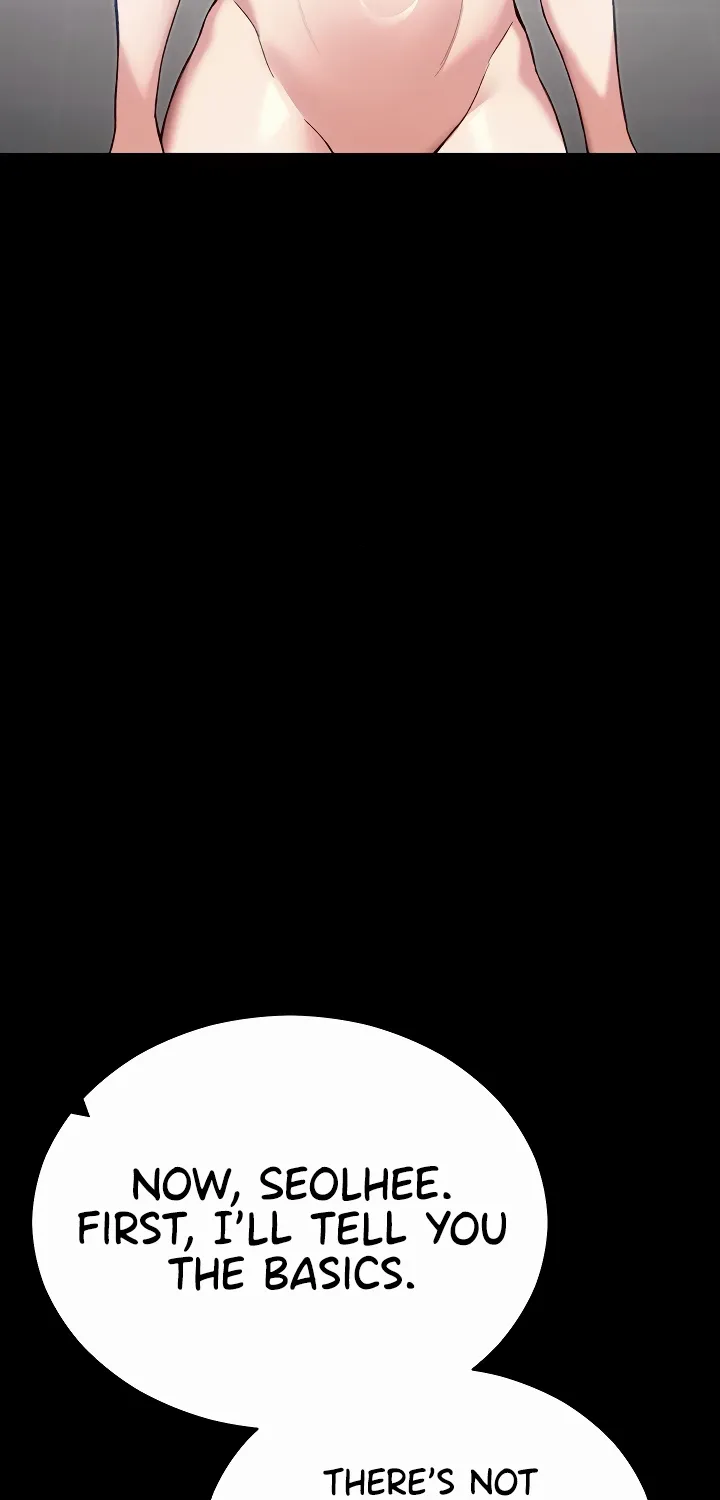 Taming a Female Bully Chapter 54 page 21 - 
