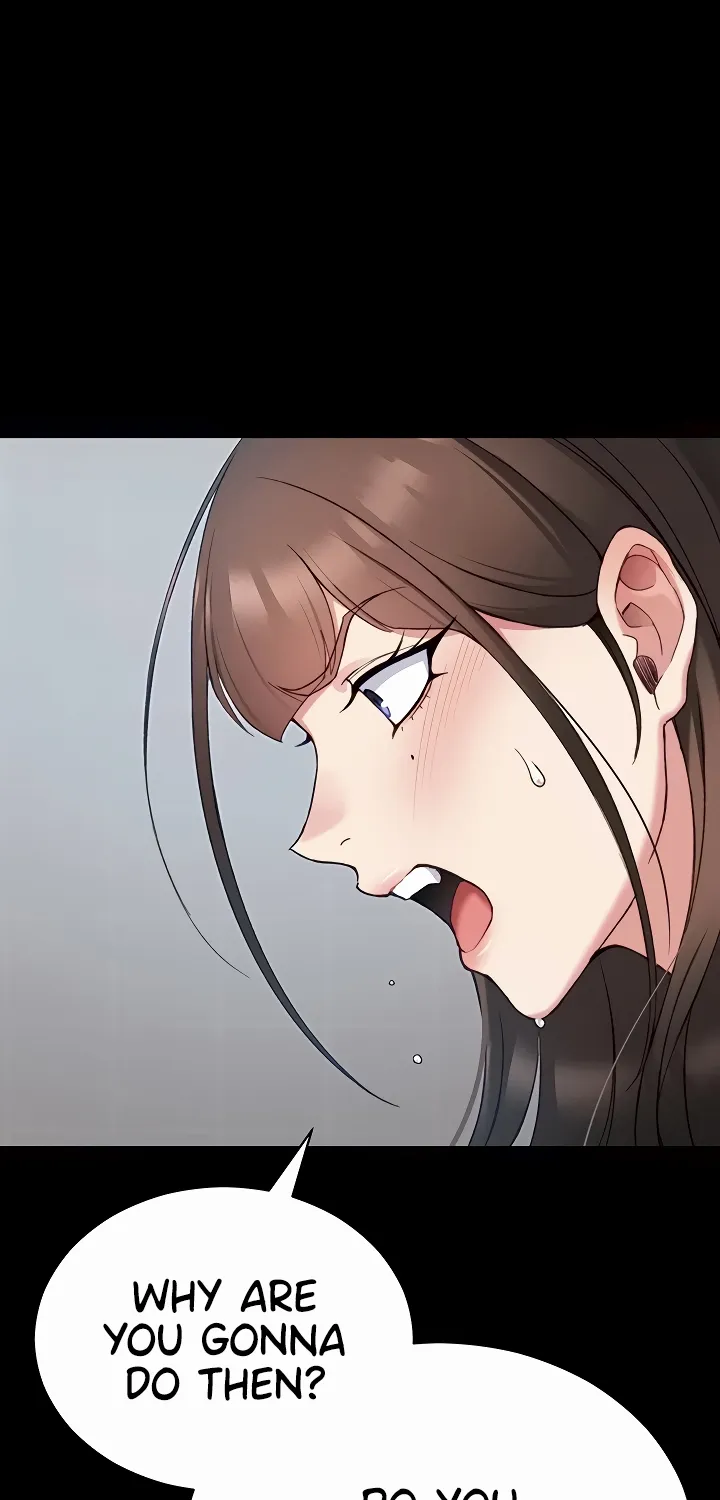 Taming a Female Bully Chapter 54 page 23 - 