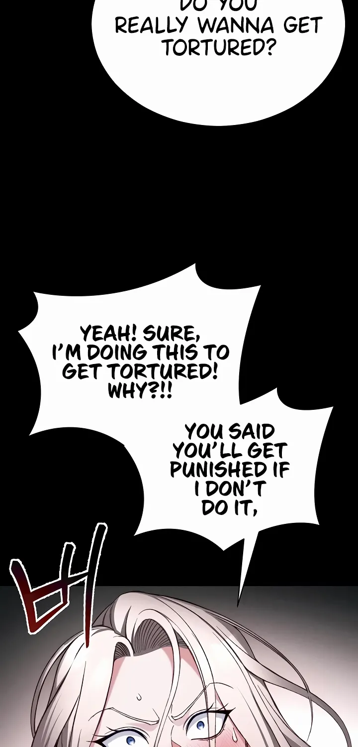 Taming a Female Bully Chapter 54 page 24 - 