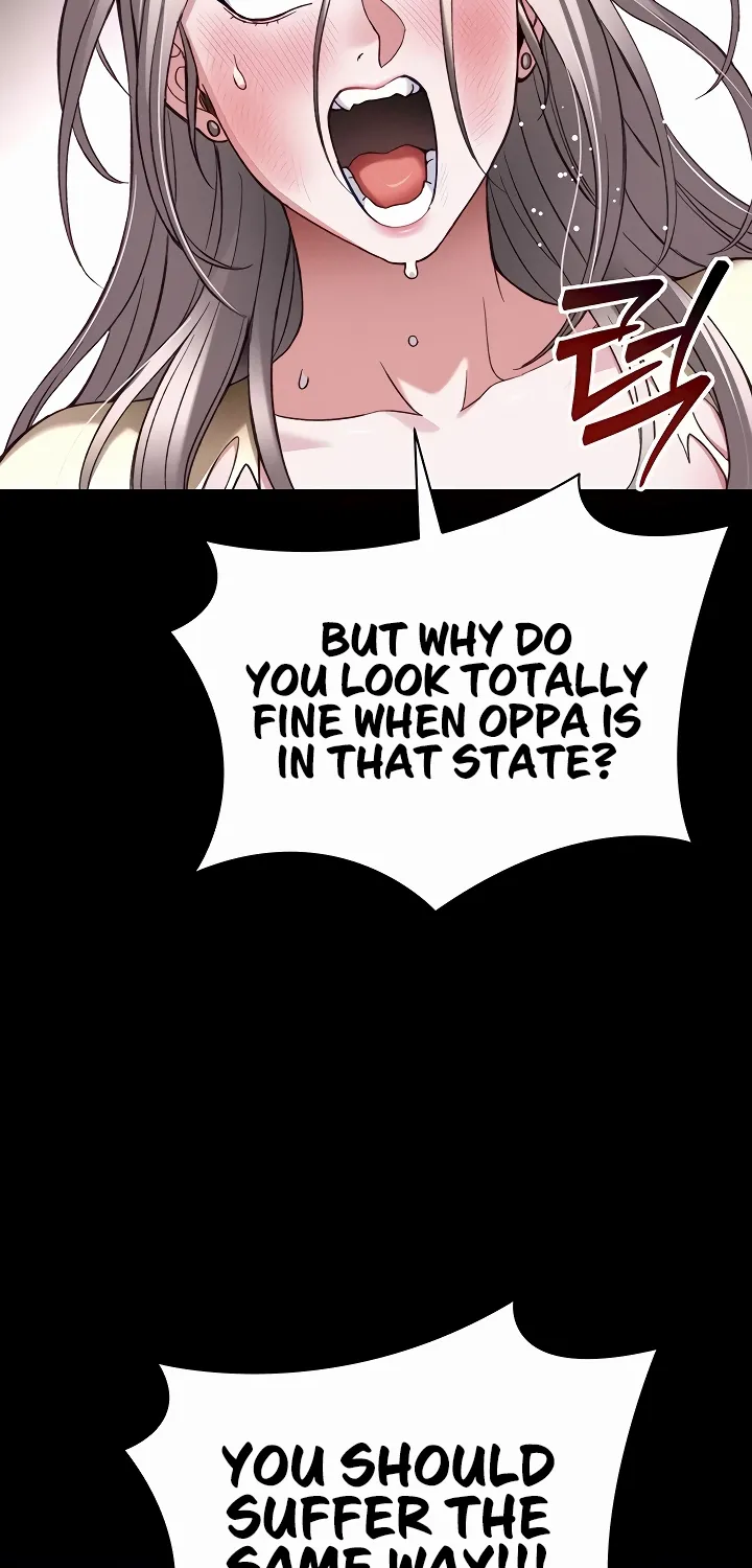 Taming a Female Bully Chapter 54 page 25 - 