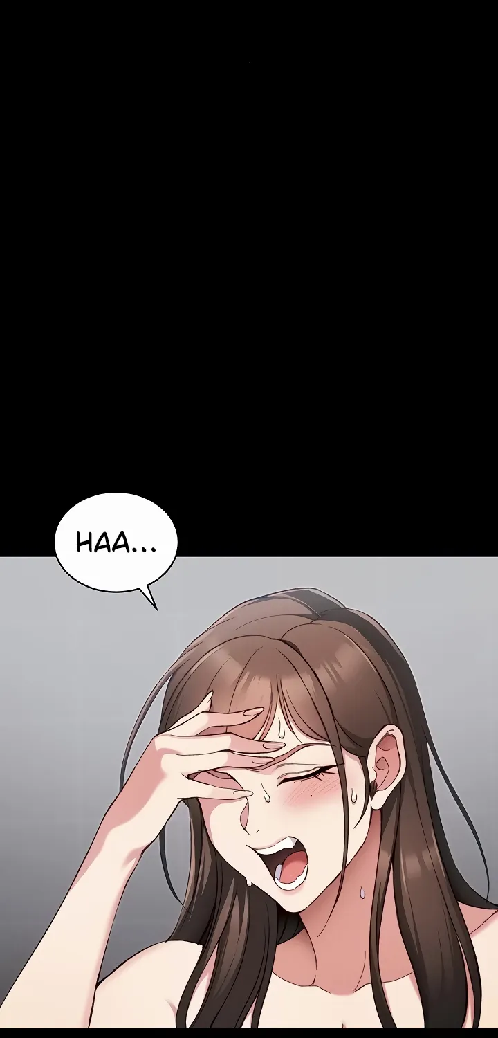 Taming a Female Bully Chapter 54 page 27 - 