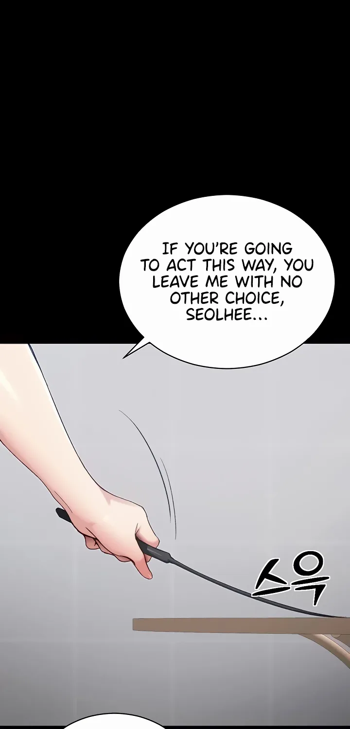 Taming a Female Bully Chapter 54 page 28 - 