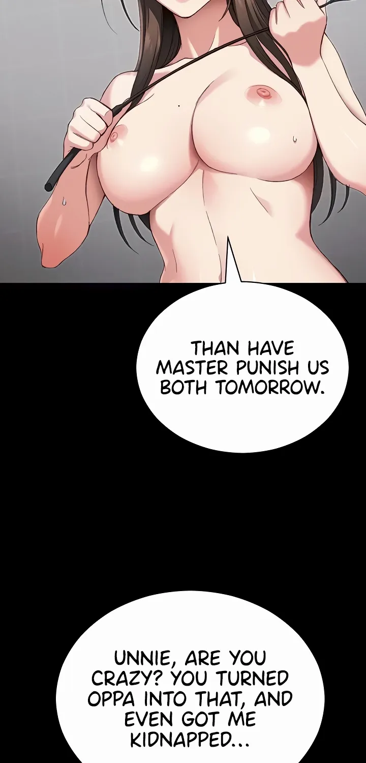 Taming a Female Bully Chapter 54 page 30 - 