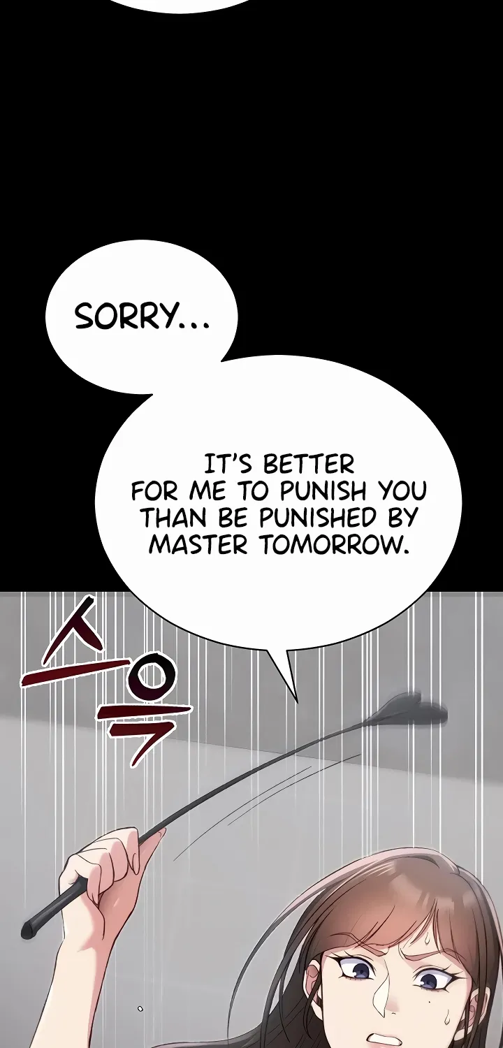 Taming a Female Bully Chapter 54 page 32 - 