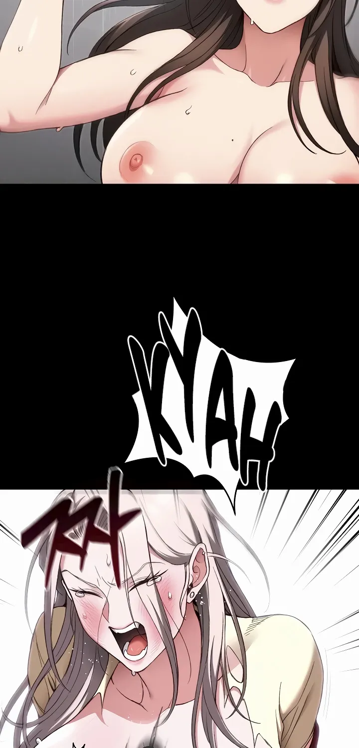 Taming a Female Bully Chapter 54 page 33 - 