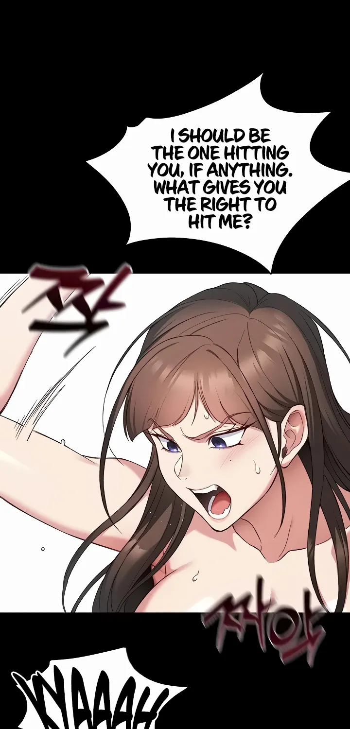 Taming a Female Bully Chapter 54 page 37 - 