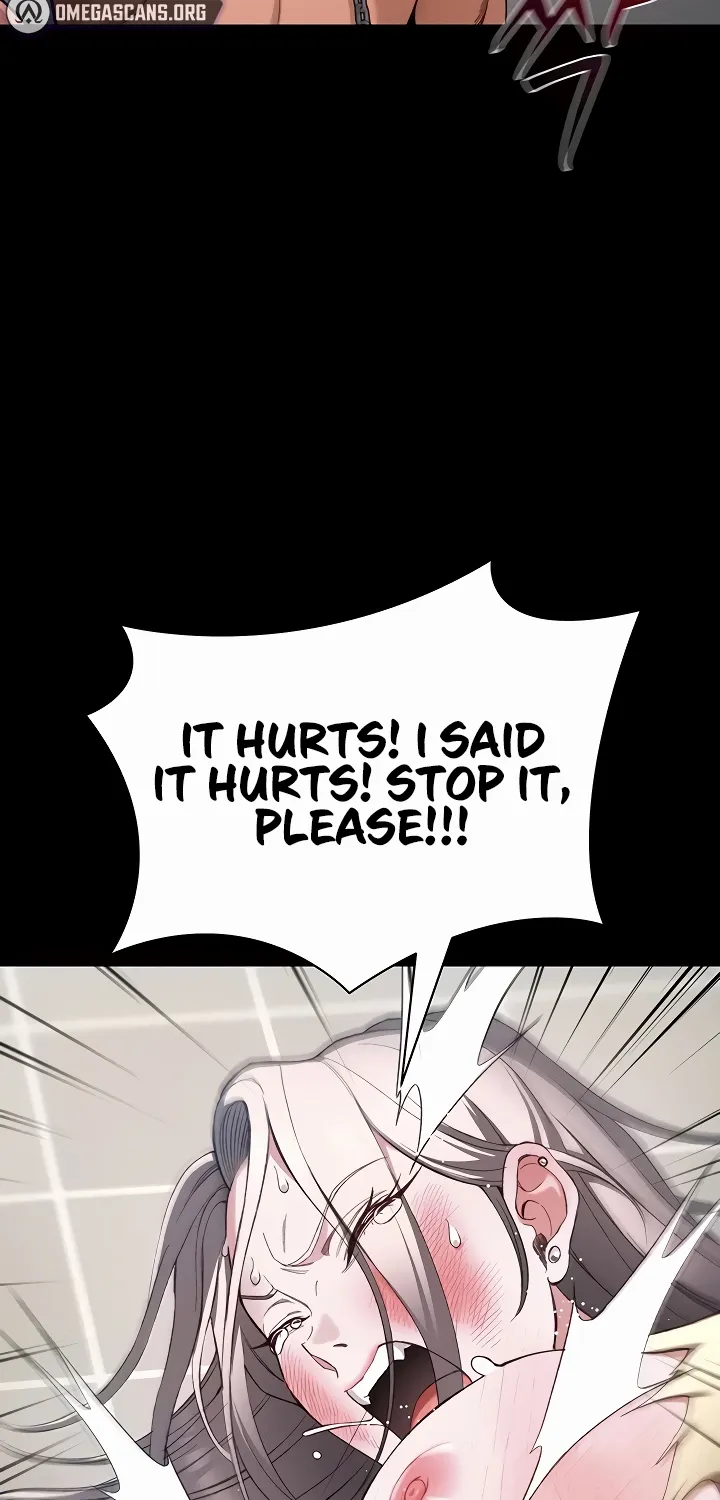 Taming a Female Bully Chapter 54 page 39 - 